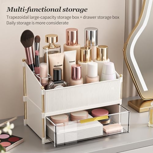 Stackable Makeup Organizer Countertop 25% Off Code PZI2BILJ - Image 5