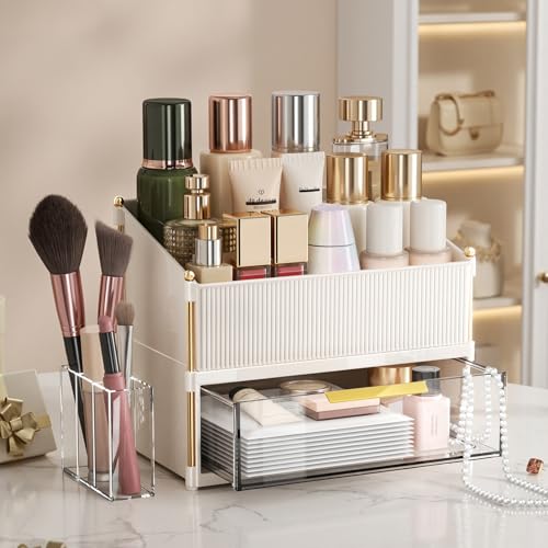 Stackable Makeup Organizer Countertop 25% Off Code PZI2BILJ - Image 6