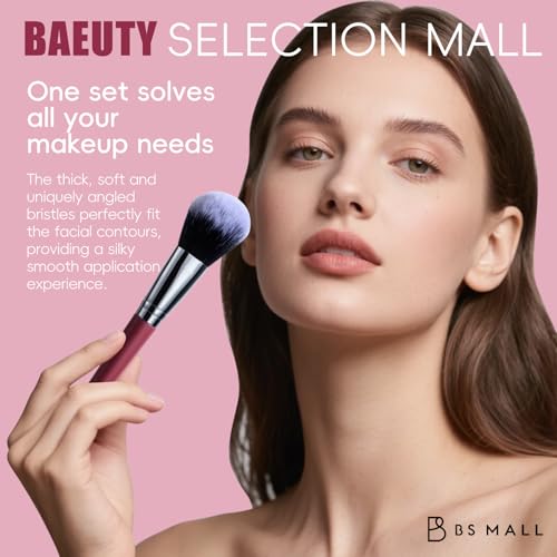 Save 50% on BS-MALL 15-Piece Makeup Brush Set - Image 6
