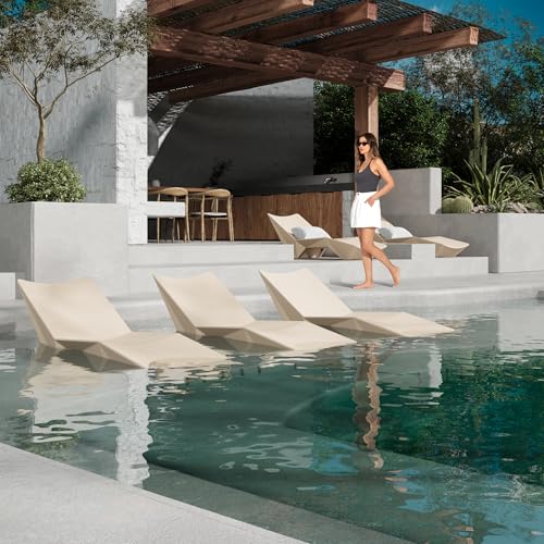 FHVIT In-Pool Lounge Chair with 38% Off Code ZFGAYGO5 - Image 5