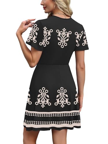 OFEEFAN Summer Dress: 9.99 with Code YZEC2MKO - Image 5