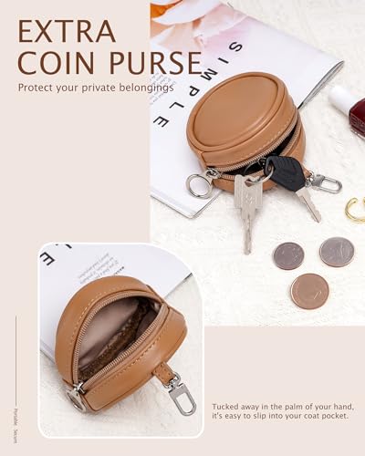 50% Off LONG VACATION Stadium Clear Crossbody Bag - Image 4