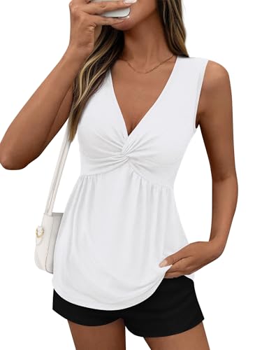 26% Off BTFBM Babydoll Tops for Women - Flowy & Dressy - Image 1