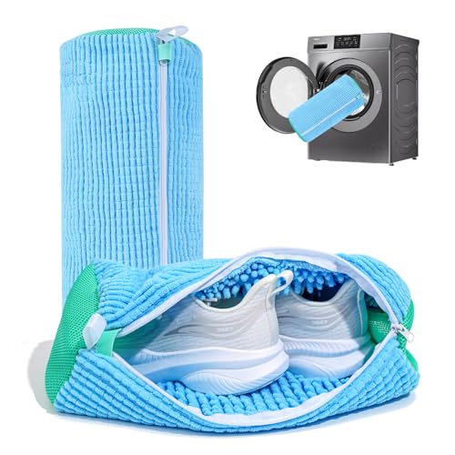 Shoe Washing Bags 2-Pack at 50% Off with Code VATFBKY5 - Image 1