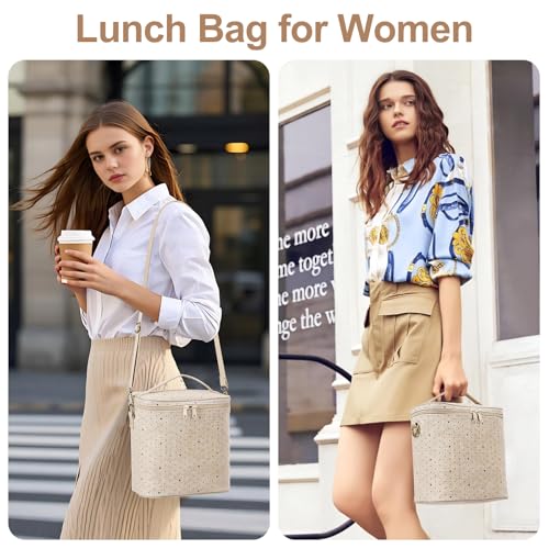Insulated Lunch Bag for Women - Save 44% with Code - Image 5