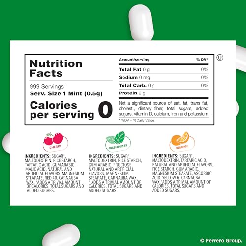 Stock Up on 27-Pack Tic Tac Variety with Coupon - Image 2