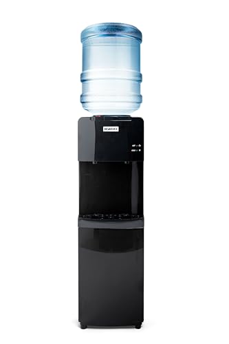 50% Off Igloo Water Cooler Dispenser with Hot & Cold - Image 1