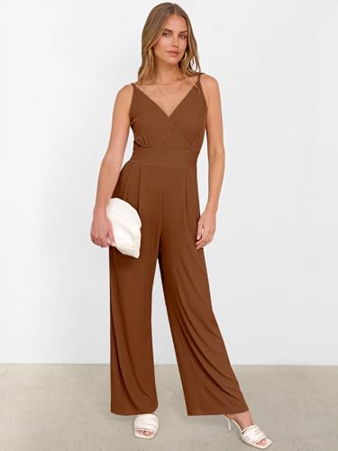7% Off ANRABESS Women Summer Dressy Jumpsuit - Image 6