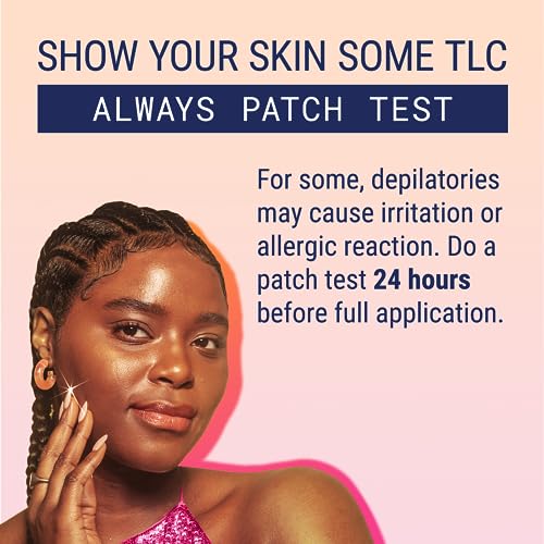 45% Off Nair Face Cream Hair Remover – $3.29 - Image 3