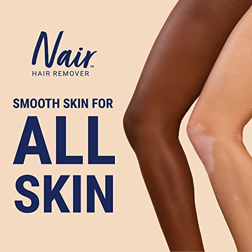 45% Off Nair Face Cream Hair Remover – $3.29 - Image 4