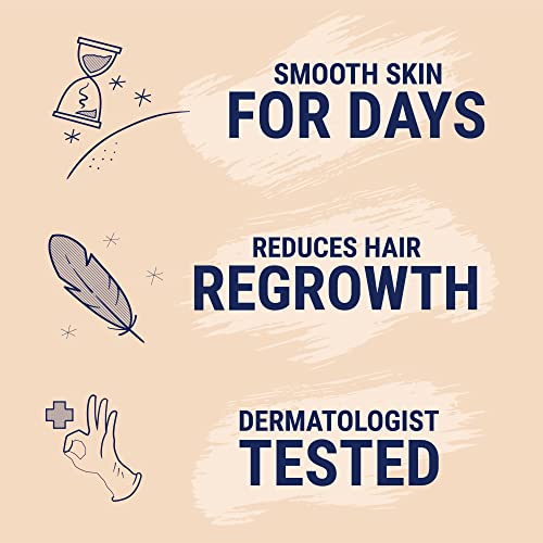 45% Off Nair Face Cream Hair Remover – $3.29 - Image 5