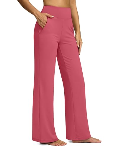 44% Off G Gradual Yoga Pants with Pockets & Code - Image 1