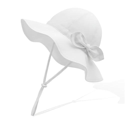 33% Off RIVBOS Toddler Sun Hat UPF 50+ - Image 1