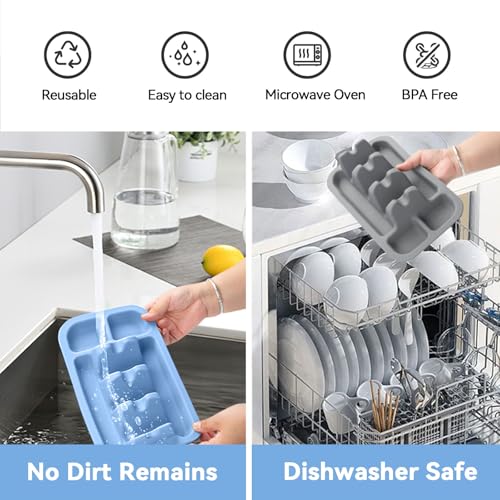 50% Off Silicone Taco Plates Holder Set of 2 - Image 6