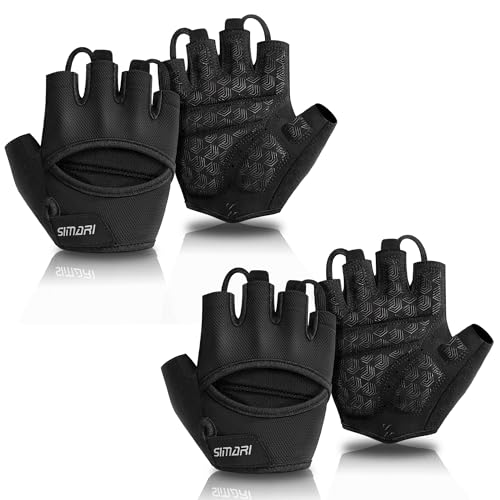 25% Off SIMARI Workout Gloves – Code: WLGSKVKJ - Image 1