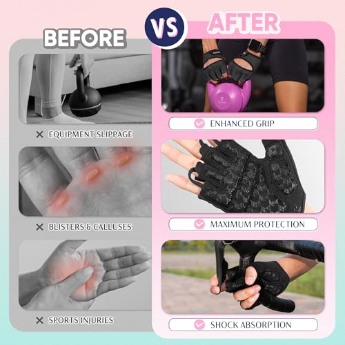 25% Off SIMARI Workout Gloves – Code: WLGSKVKJ - Image 6