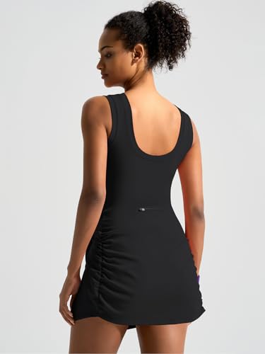 50% Off Dokuritu Tennis Dress with Code PGNU56OR - Image 2