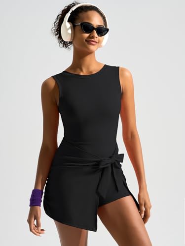 50% Off Dokuritu Tennis Dress with Code PGNU56OR - Image 5