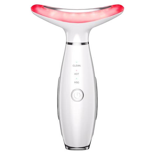 75% Off YUNRUO Neck Face Massager, Only $9.99 - Image 1