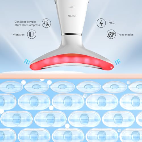 75% Off YUNRUO Neck Face Massager, Only $9.99 - Image 2