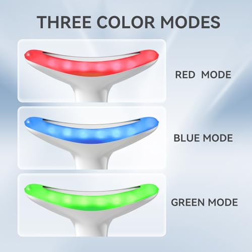 75% Off YUNRUO Neck Face Massager, Only $9.99 - Image 3