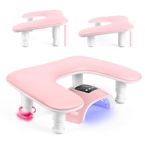 13% Off LIONVISON Manicure Arm Rest for Nail Tech - Image 1