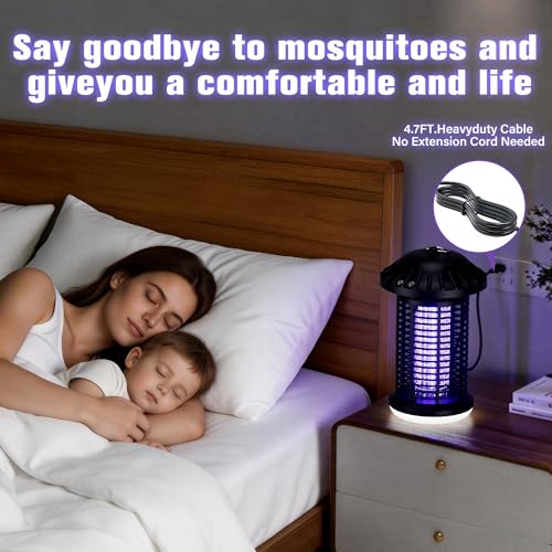 50% Off Solarush Bug Zapper with Code MDUWJOAP - Image 5
