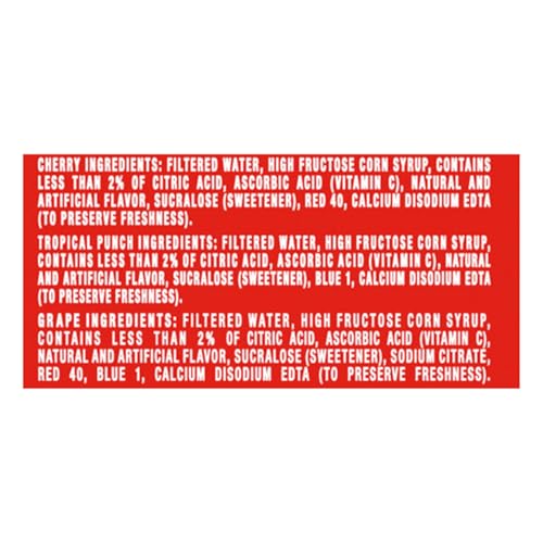 5% Off Kool-Aid Jammers 30-Pouch Variety Pack - Image 3