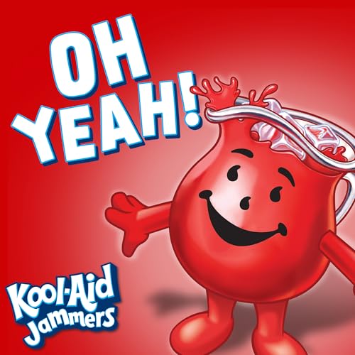 5% Off Kool-Aid Jammers 30-Pouch Variety Pack - Image 6