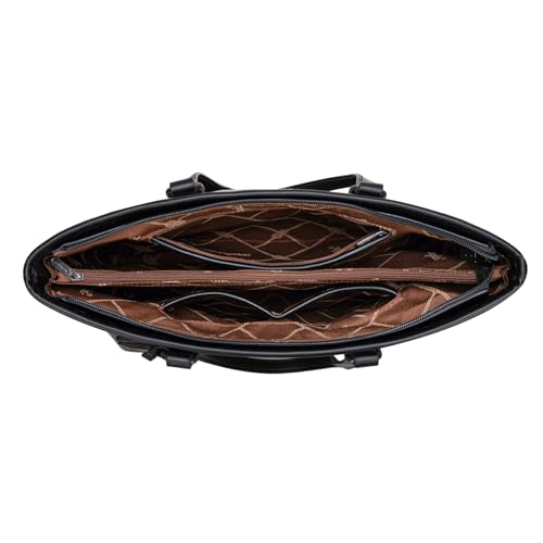 50% Off Wrangler Puffer Tote Bag for Women - Image 6