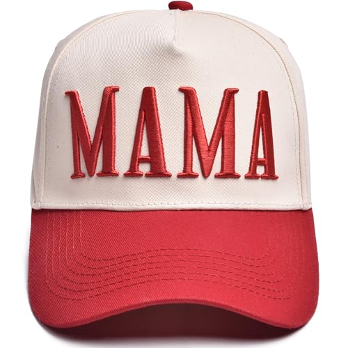 25% Off Trendy Mama Trucker Hat for Women - Image 1