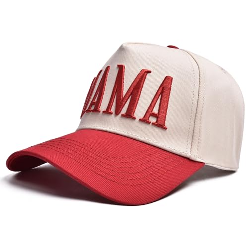 25% Off Trendy Mama Trucker Hat for Women - Image 2