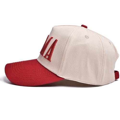 25% Off Trendy Mama Trucker Hat for Women - Image 5