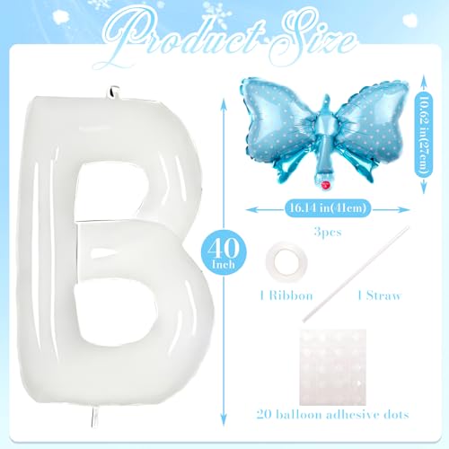 30% Off Bride Balloons Bachelorette Party Decor - Image 2