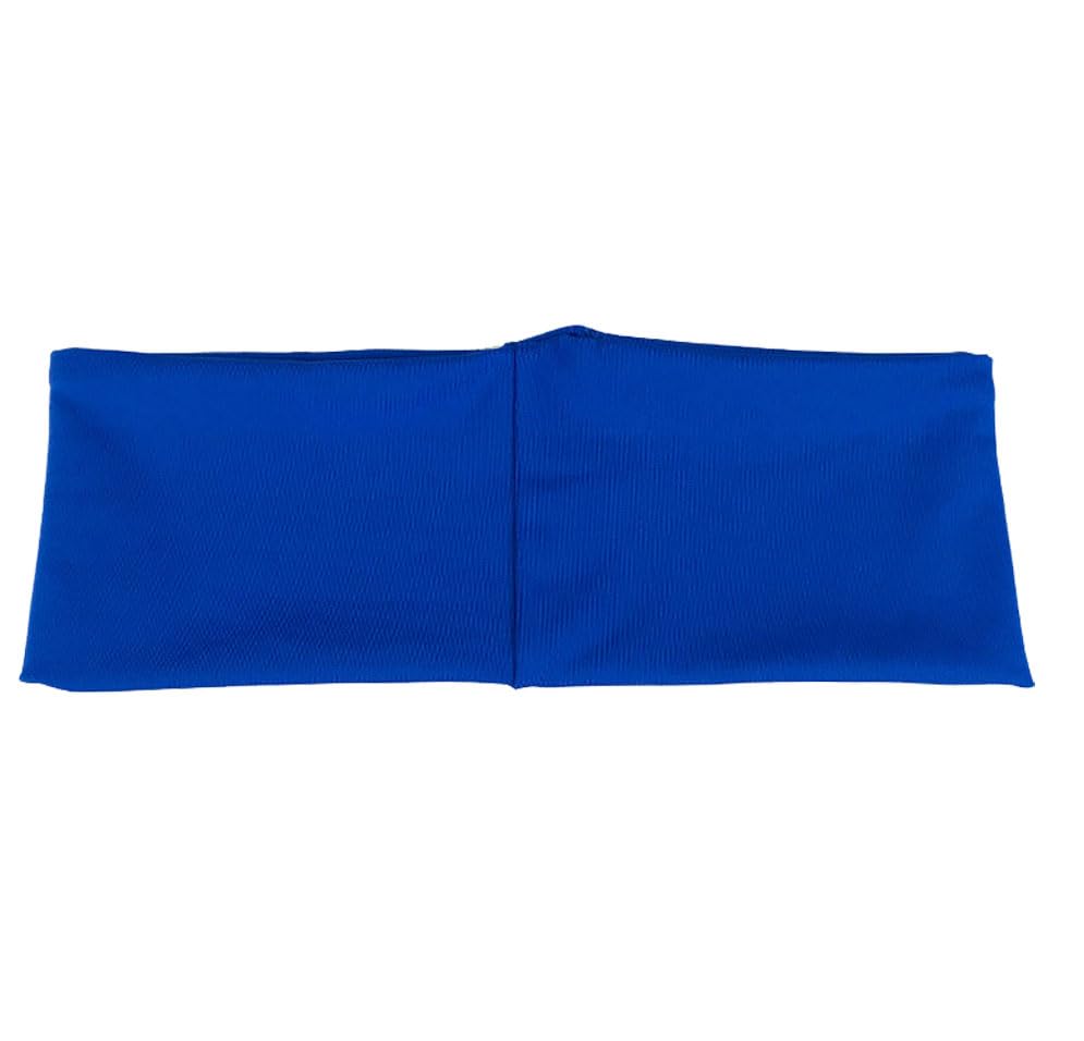 50% Off Sports Headbands 5-Pack for Men & Women - Image 5