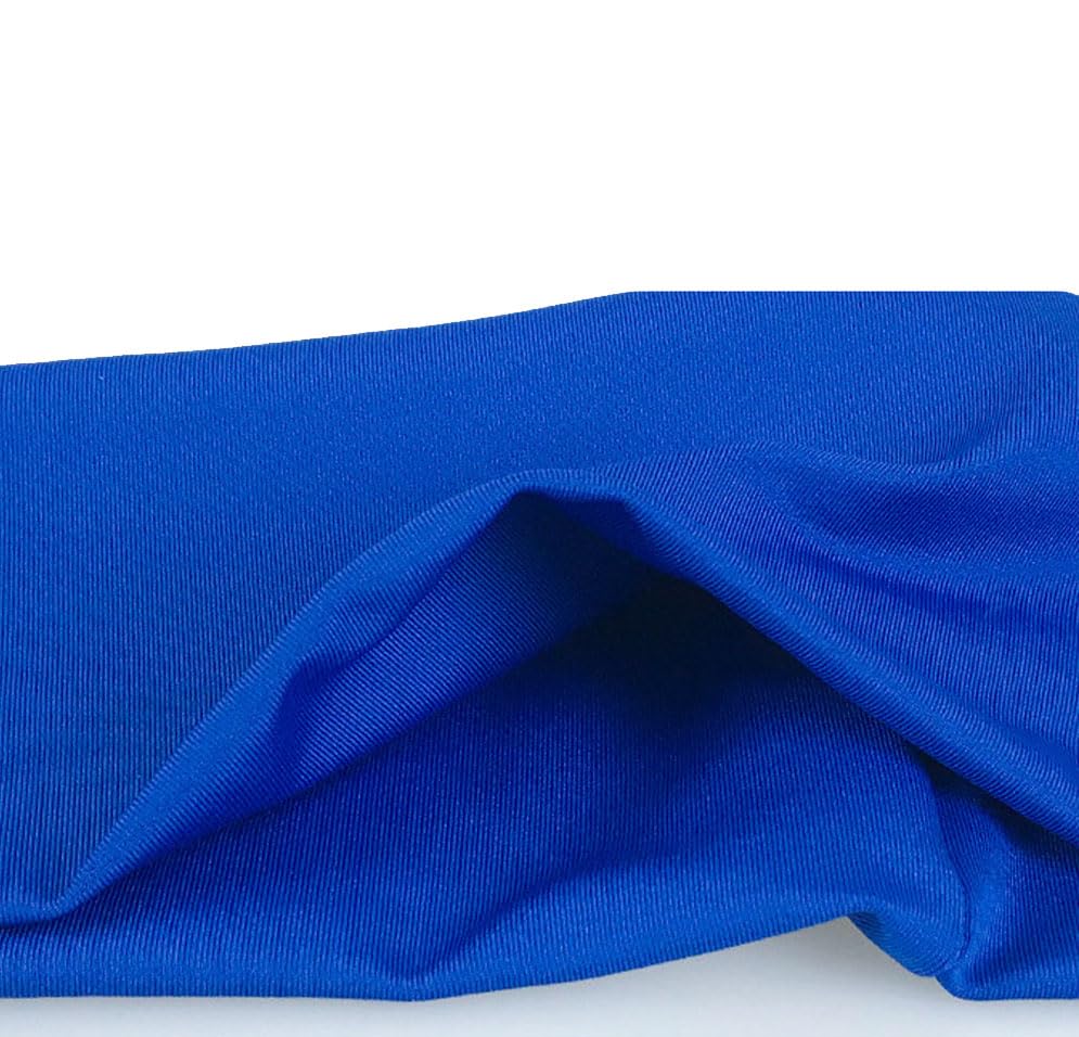 50% Off Sports Headbands 5-Pack for Men & Women - Image 6