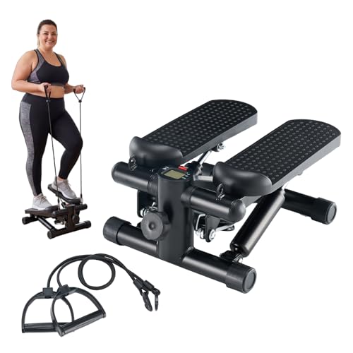 35% Off NEWBULIG Mini Stepper for Home Gym Workout - Image 1