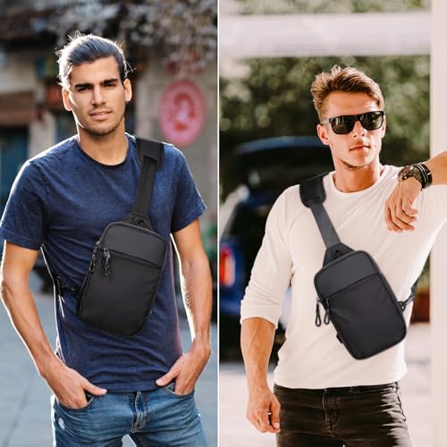 Mini Sling Bag 60% Off with Code Z2DZUATS - Image 2