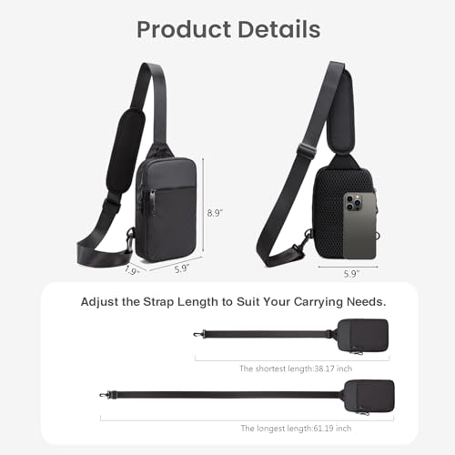 Mini Sling Bag 60% Off with Code Z2DZUATS - Image 5