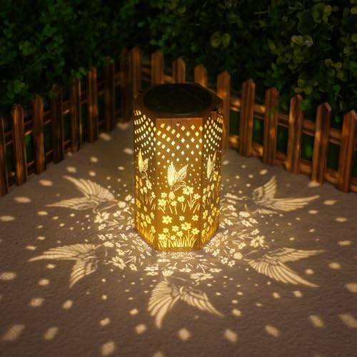 Solar Lanterns Outdoor Waterproof - Save 50% with Code - Image 2