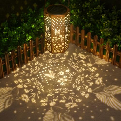 Solar Lanterns Outdoor Waterproof - Save 50% with Code - Image 4