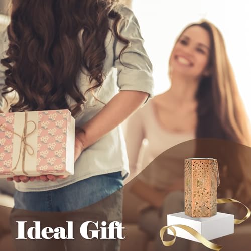 Solar Lanterns Outdoor Waterproof - Save 50% with Code - Image 5