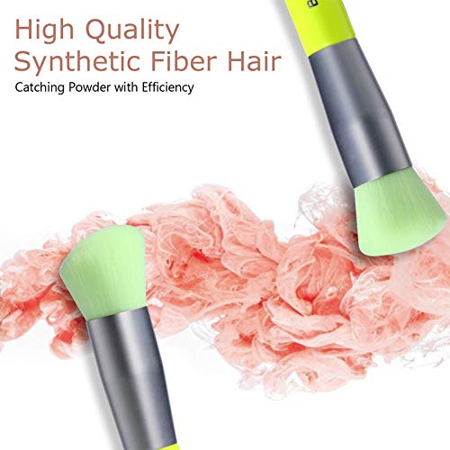 50% Off BS-MALL 14-Piece Makeup Brush Set - Image 4