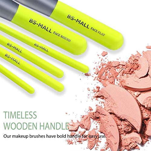 50% Off BS-MALL 14-Piece Makeup Brush Set - Image 5