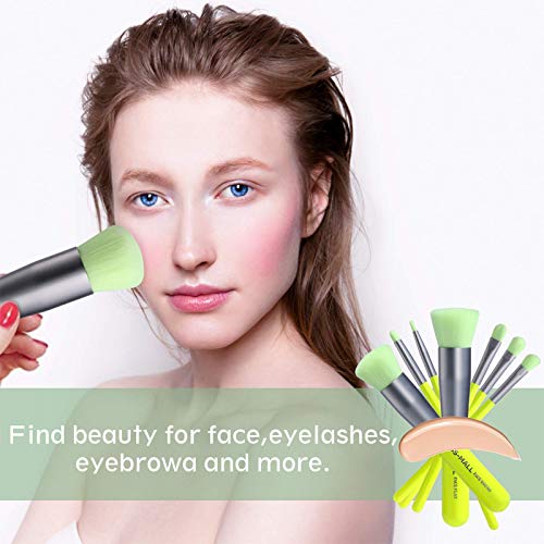 50% Off BS-MALL 14-Piece Makeup Brush Set - Image 6