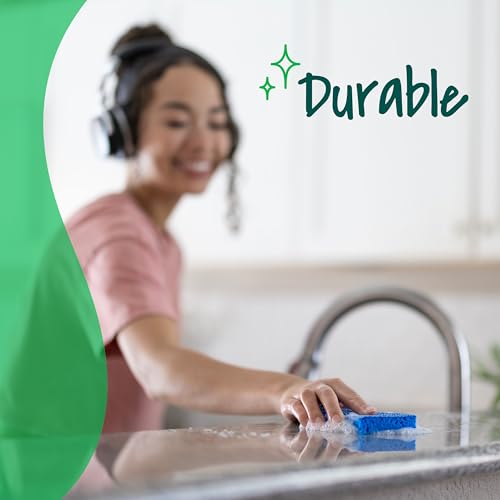 Save 25% on Scotch-Brite Zero Scratch Sponges - 6 Pk - Image 5