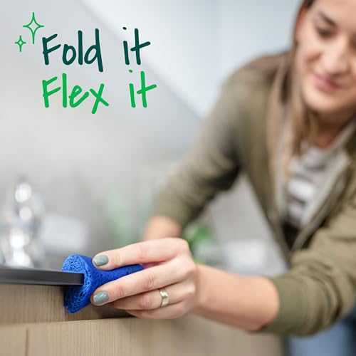 Save 25% on Scotch-Brite Zero Scratch Sponges - 6 Pk - Image 6