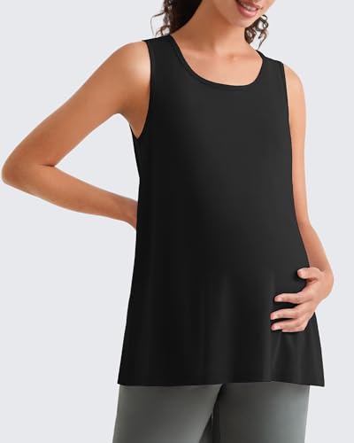Up to 45% Off G4Free Maternity Tank Tops with Code - Image 2