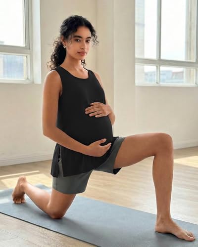 Up to 45% Off G4Free Maternity Tank Tops with Code - Image 7