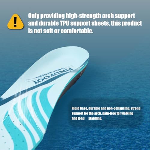 50% Off FINDFOOT Orthopedic Arch Support Insoles - Image 2